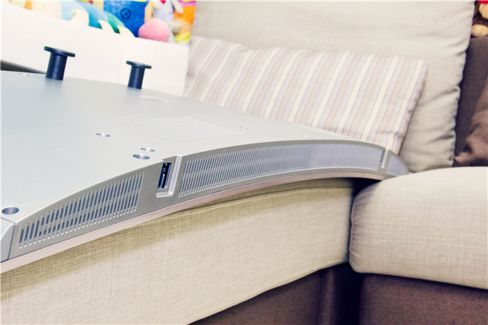 #来自V星球的VIDAA电视#看得见的创新，每个细节都值得体验