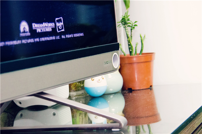 #来自V星球的VIDAA电视#看得见的创新，每个细节都值得体验