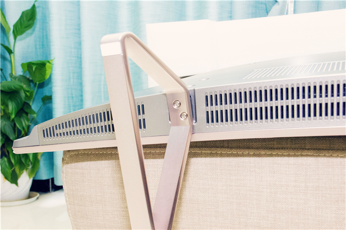 #来自V星球的VIDAA电视#看得见的创新，每个细节都值得体验