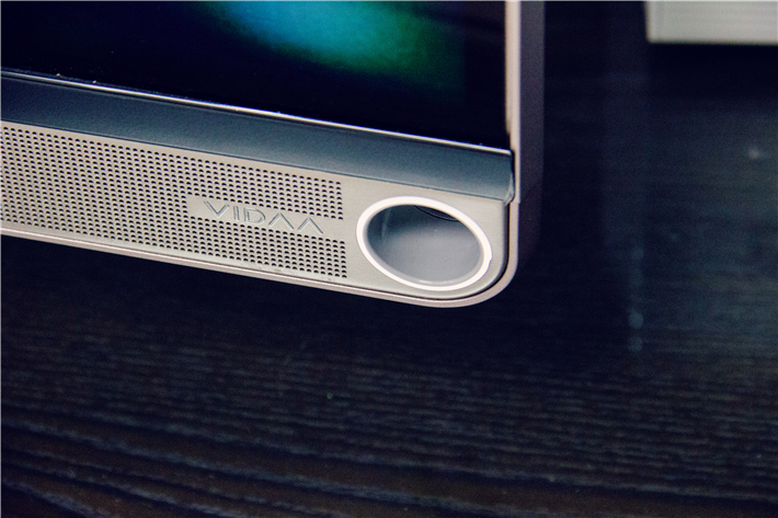 #来自V星球的VIDAA电视#看得见的创新，每个细节都值得体验