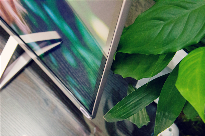 #来自V星球的VIDAA电视#看得见的创新，每个细节都值得体验