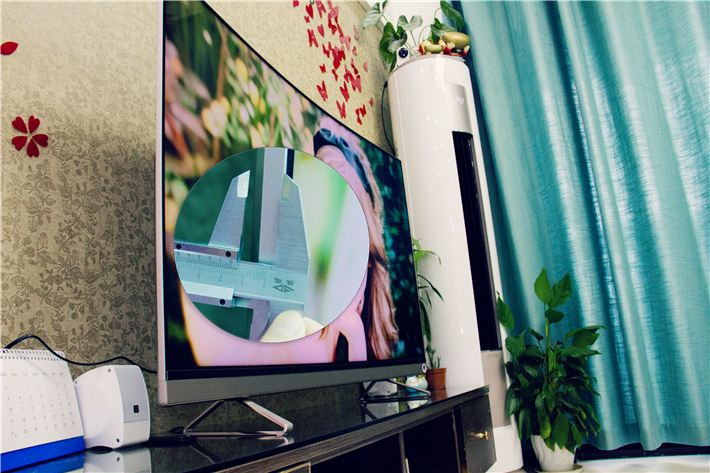 #来自V星球的VIDAA电视#看得见的创新，每个细节都值得体验