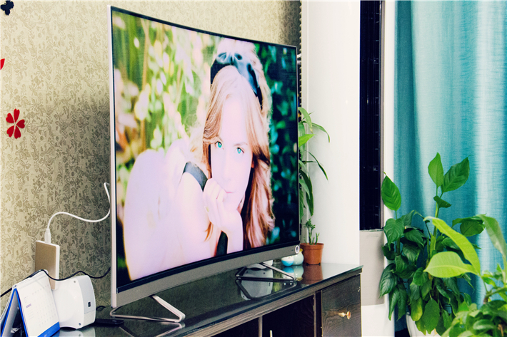 #来自V星球的VIDAA电视#看得见的创新，每个细节都值得体验