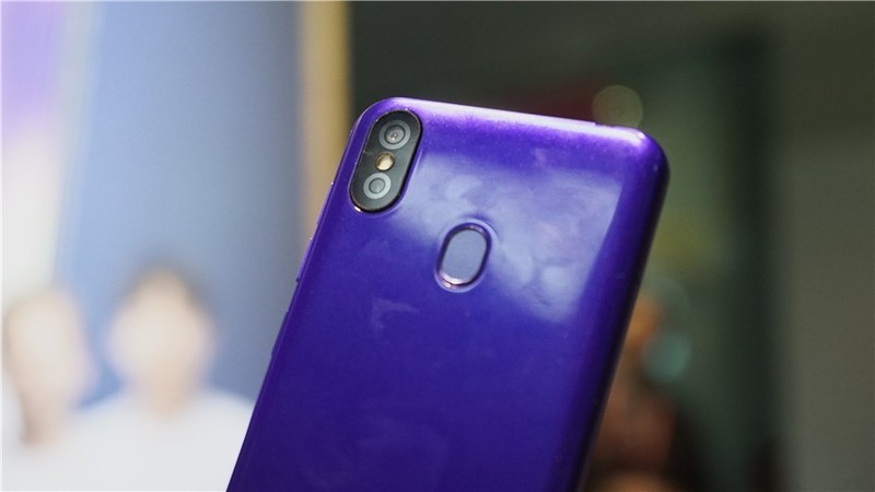 不要笑，史上最像“iPhone X”的安卓手机来了，尺寸大小也一样！