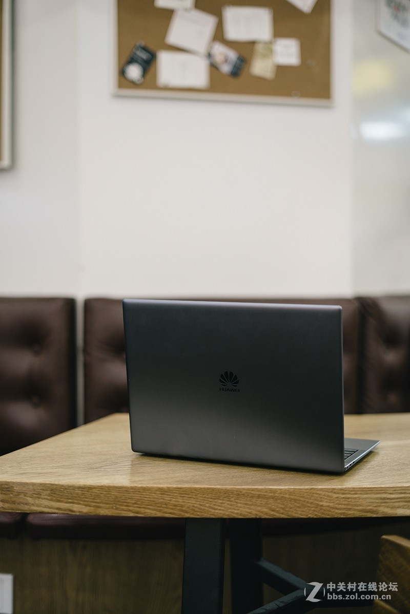 华为MateBook X Pro：笔记本的全面屏时代已经来临