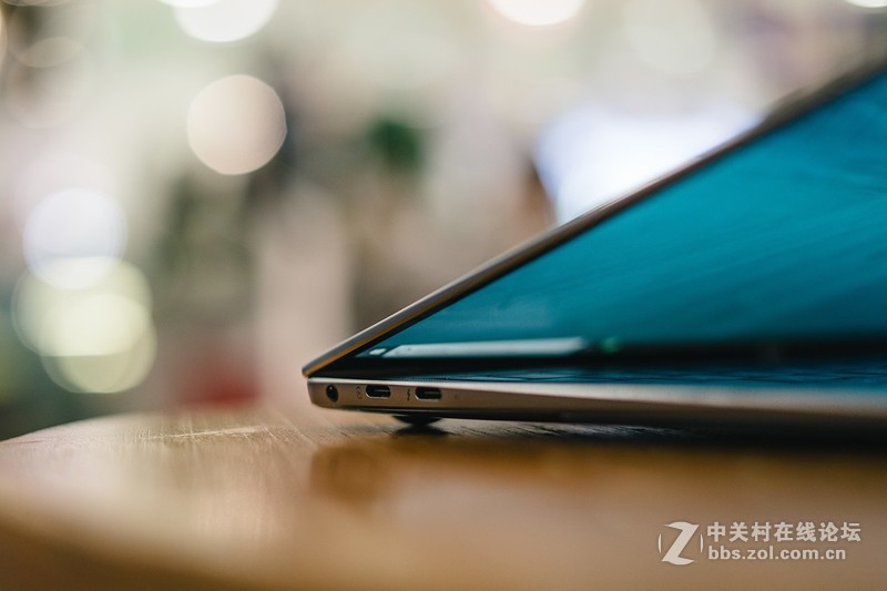 华为MateBook X Pro：笔记本的全面屏时代已经来临