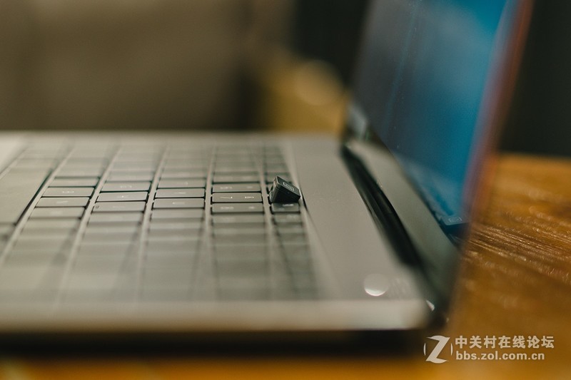 华为MateBook X Pro：笔记本的全面屏时代已经来临