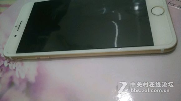 买了个二手手机被坑了 5555