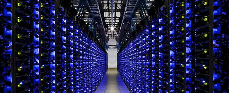 苹果中国（贵安）数据中心正式通电，iCloud 体验升级