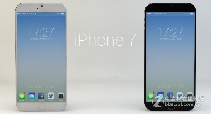 #约稿# iPhone6s变厚已成现实，想薄等iPhone7吧