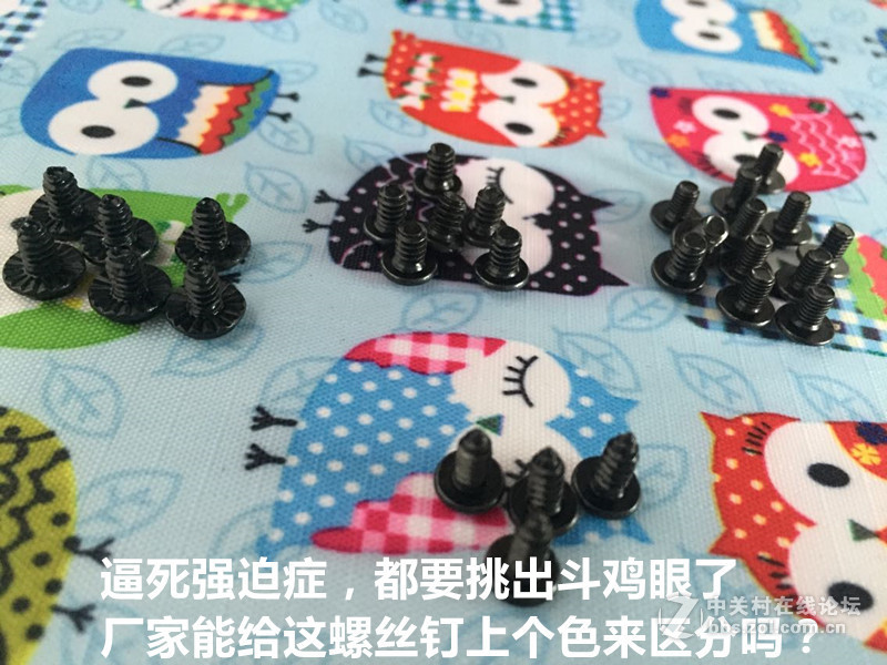 女汉子暴力装机处女秀-------图糟人傻