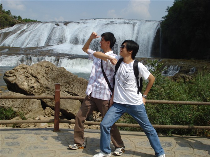 D调沉默我生日！ 爆照求祝福！放分！