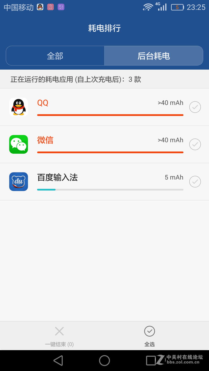 新机已到，续航能力不一般！