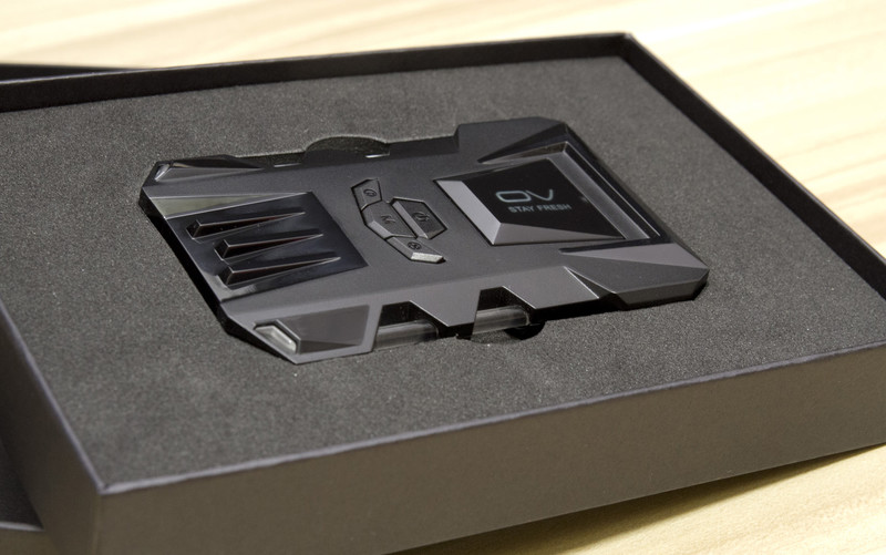 来自阿波罗之光，让固态硬盘变得不平凡