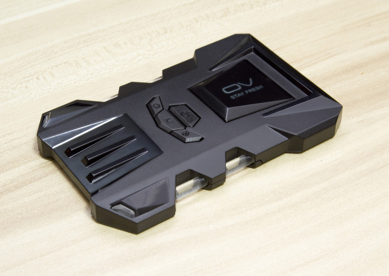 来自阿波罗之光，让固态硬盘变得不平凡