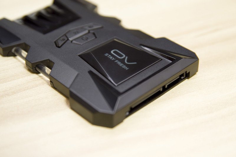 来自阿波罗之光，让固态硬盘变得不平凡