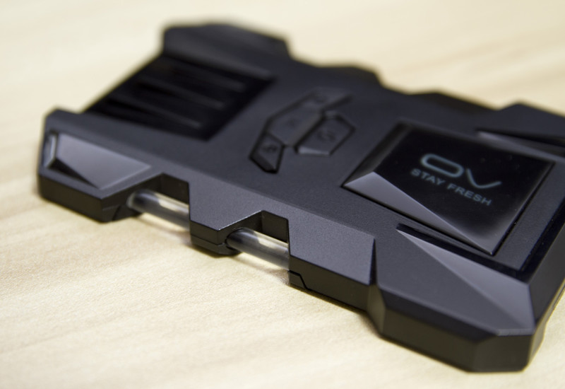 来自阿波罗之光，让固态硬盘变得不平凡