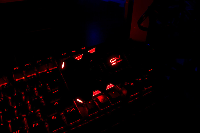 来自阿波罗之光，让固态硬盘变得不平凡