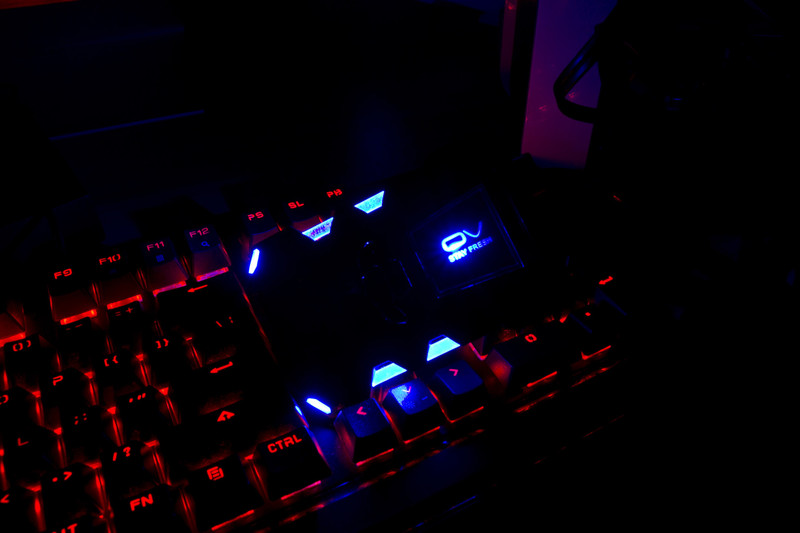 来自阿波罗之光，让固态硬盘变得不平凡