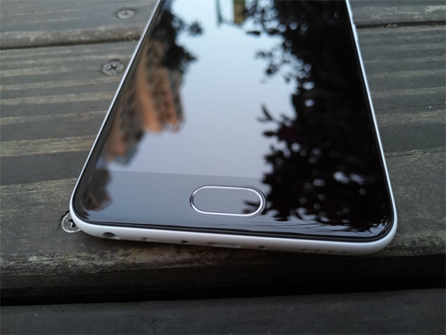 #轻巧长续航#继续颜值后肌肉也有了—魅蓝5开箱分享