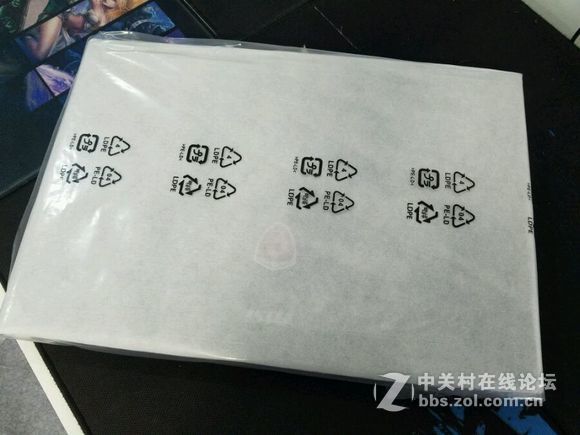 微星GP72VR 7RF-297CN开箱 直播升级固态硬盘 大固态