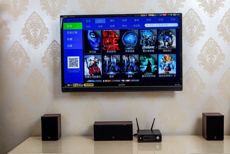 #超大容量 自由存储＃专为NAS而优化，HGST 10T影音分享体验。