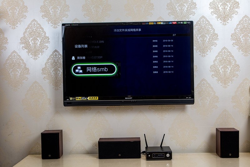 #超大容量 自由存储＃专为NAS而优化，HGST 10T影音分享体验。