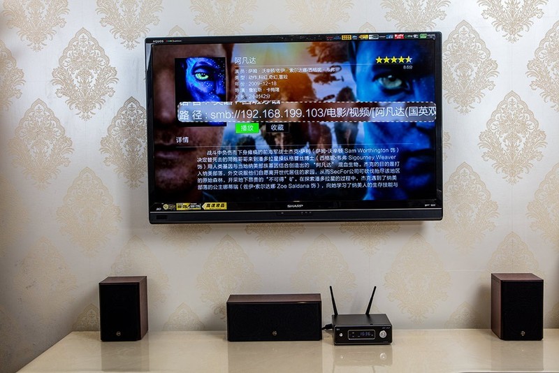 #超大容量 自由存储＃专为NAS而优化，HGST 10T影音分享体验。