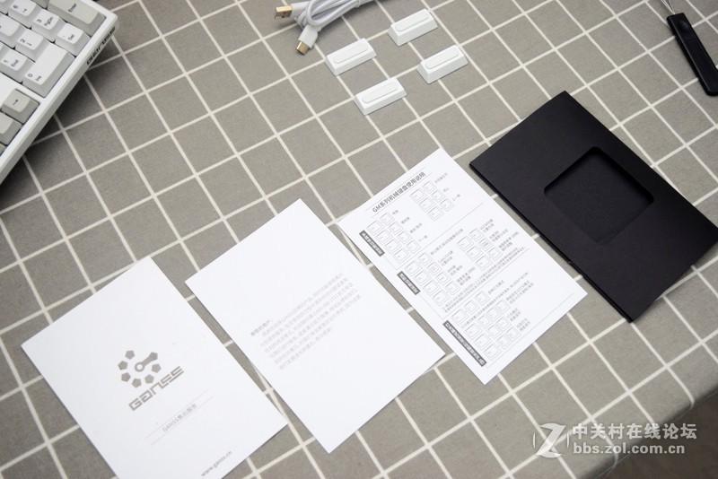 无线双模，诚意之作 GANSS GM 108D抢先体验