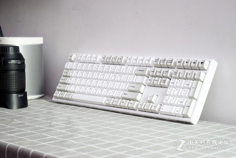 无线双模，诚意之作 GANSS GM 108D抢先体验