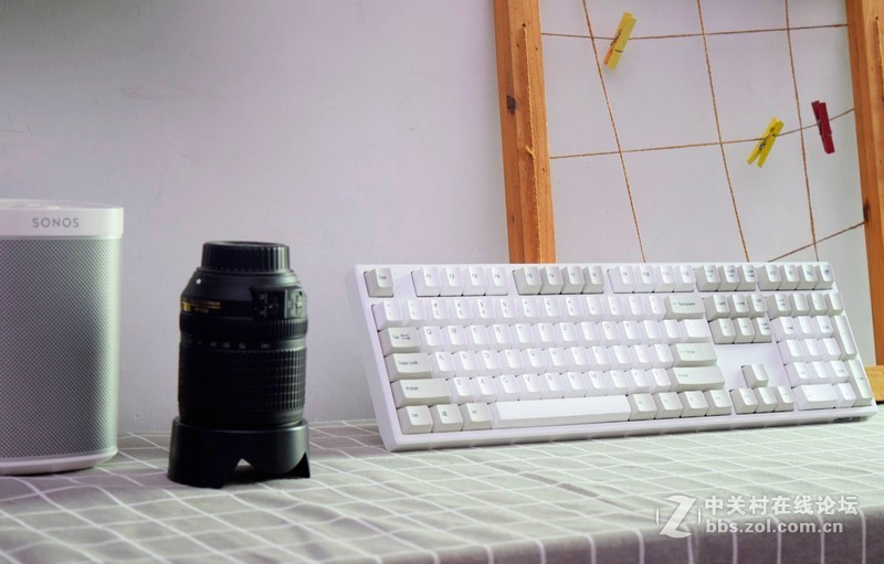 无线双模，诚意之作 GANSS GM 108D抢先体验