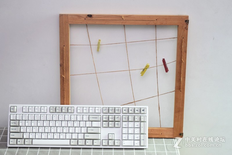 无线双模，诚意之作 GANSS GM 108D抢先体验