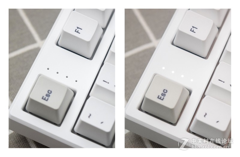 无线双模，诚意之作 GANSS GM 108D抢先体验