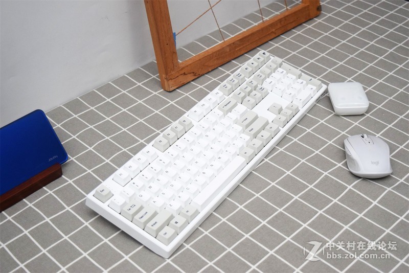 无线双模，诚意之作 GANSS GM 108D抢先体验