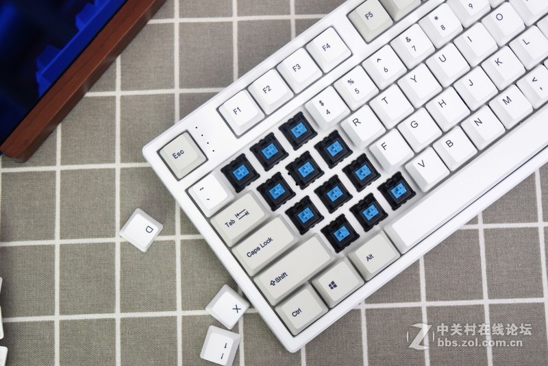 无线双模，诚意之作 GANSS GM 108D抢先体验