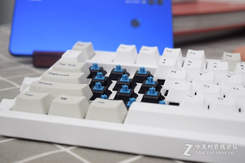 无线双模，诚意之作 GANSS GM 108D抢先体验