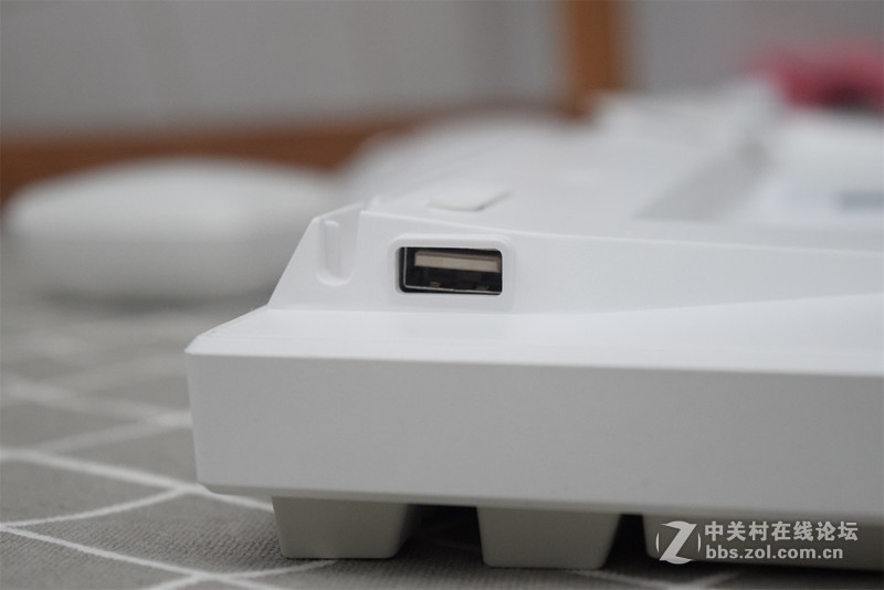 无线双模，诚意之作 GANSS GM 108D抢先体验