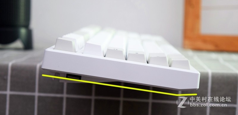 无线双模，诚意之作 GANSS GM 108D抢先体验