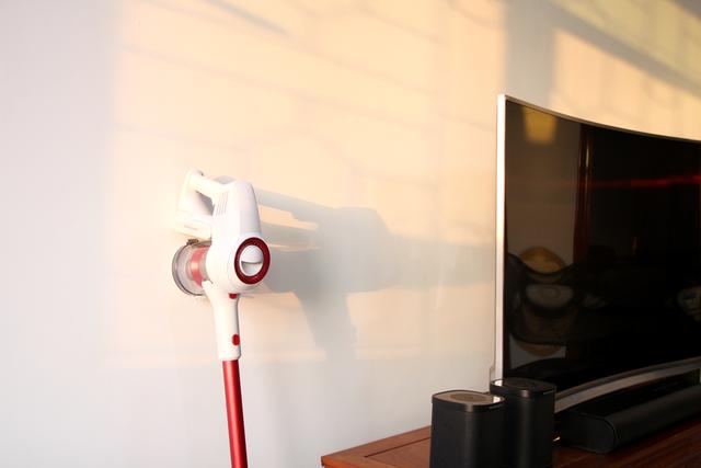 999元的无线吸尘器能干嘛？除尘又除螨，一机多用