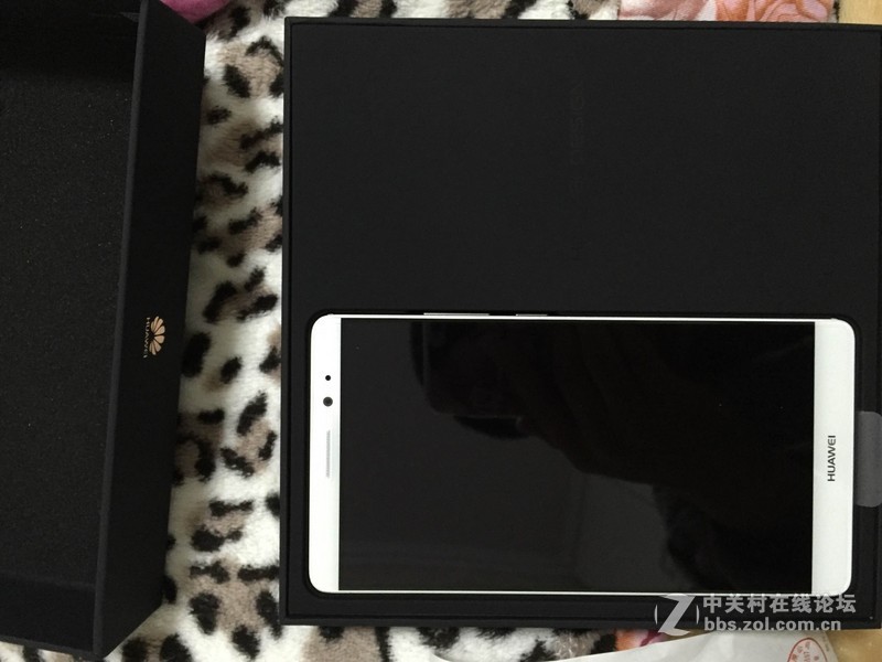 新机已到，续航能力不一般！