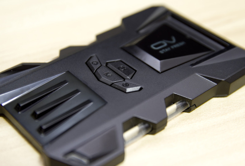 来自阿波罗之光，让固态硬盘变得不平凡