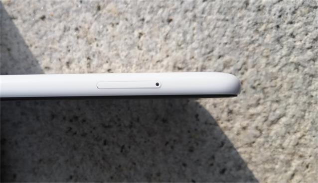 #轻巧长续航#继续颜值后肌肉也有了—魅蓝5开箱分享