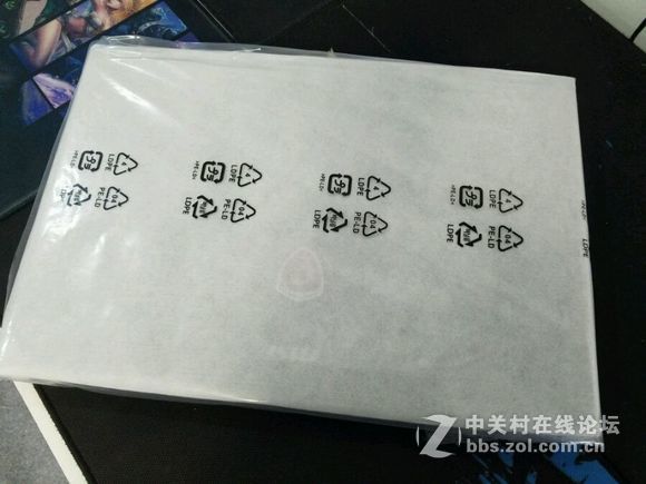 微星GP72VR 7RF-297CN开箱 直播升级固态硬盘 大固态