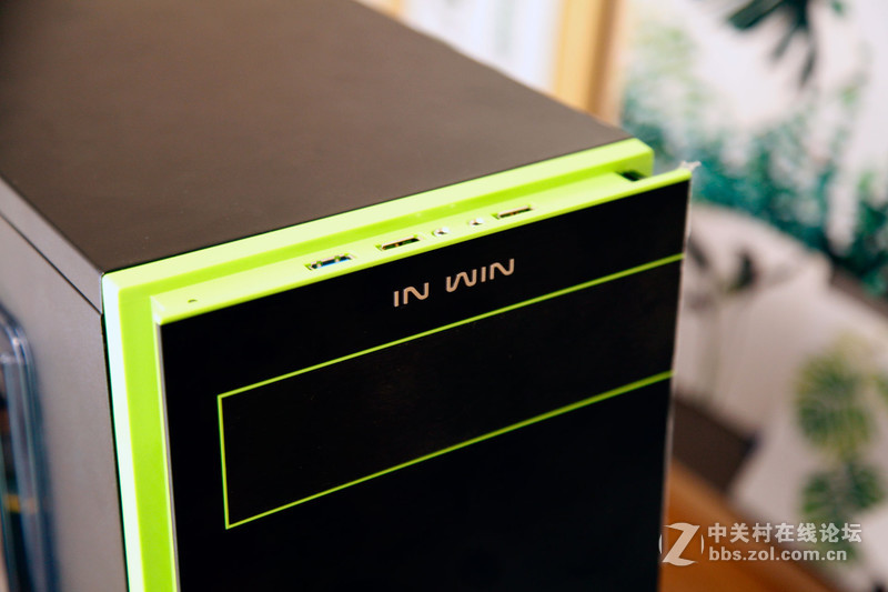 I7+GTX1066整机，玩转4K风暴英雄2.0最高特效