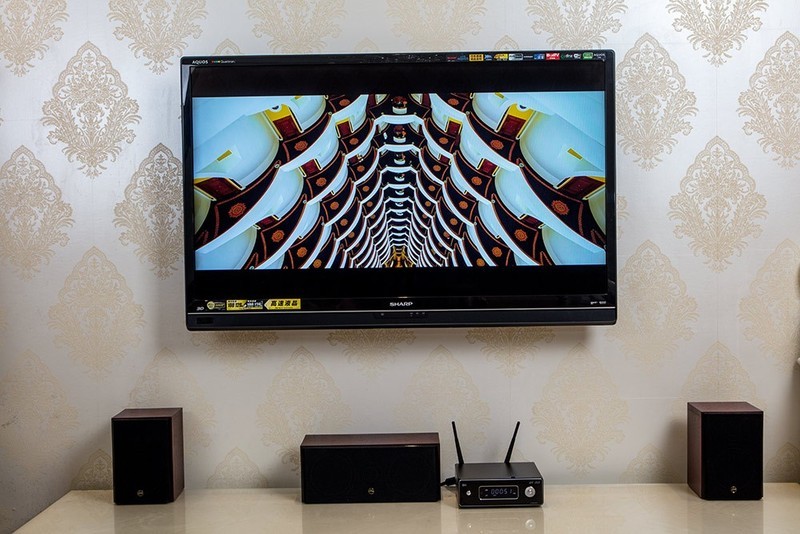 #超大容量 自由存储＃专为NAS而优化，HGST 10T影音分享体验。