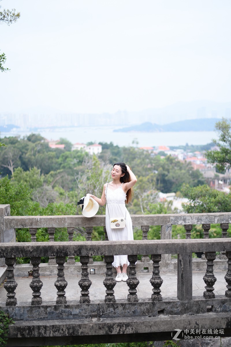 惬意游玩——鼓浪屿（直出无任何后期）