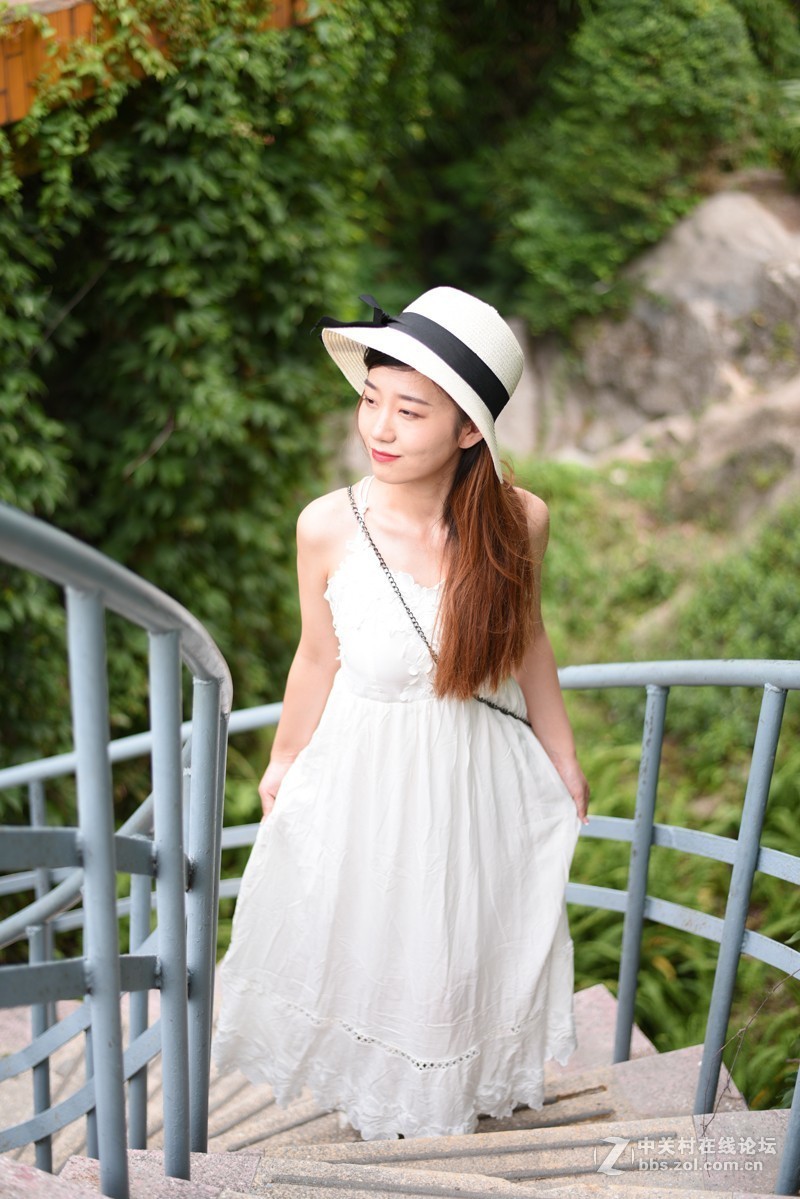 惬意游玩——鼓浪屿（直出无任何后期）