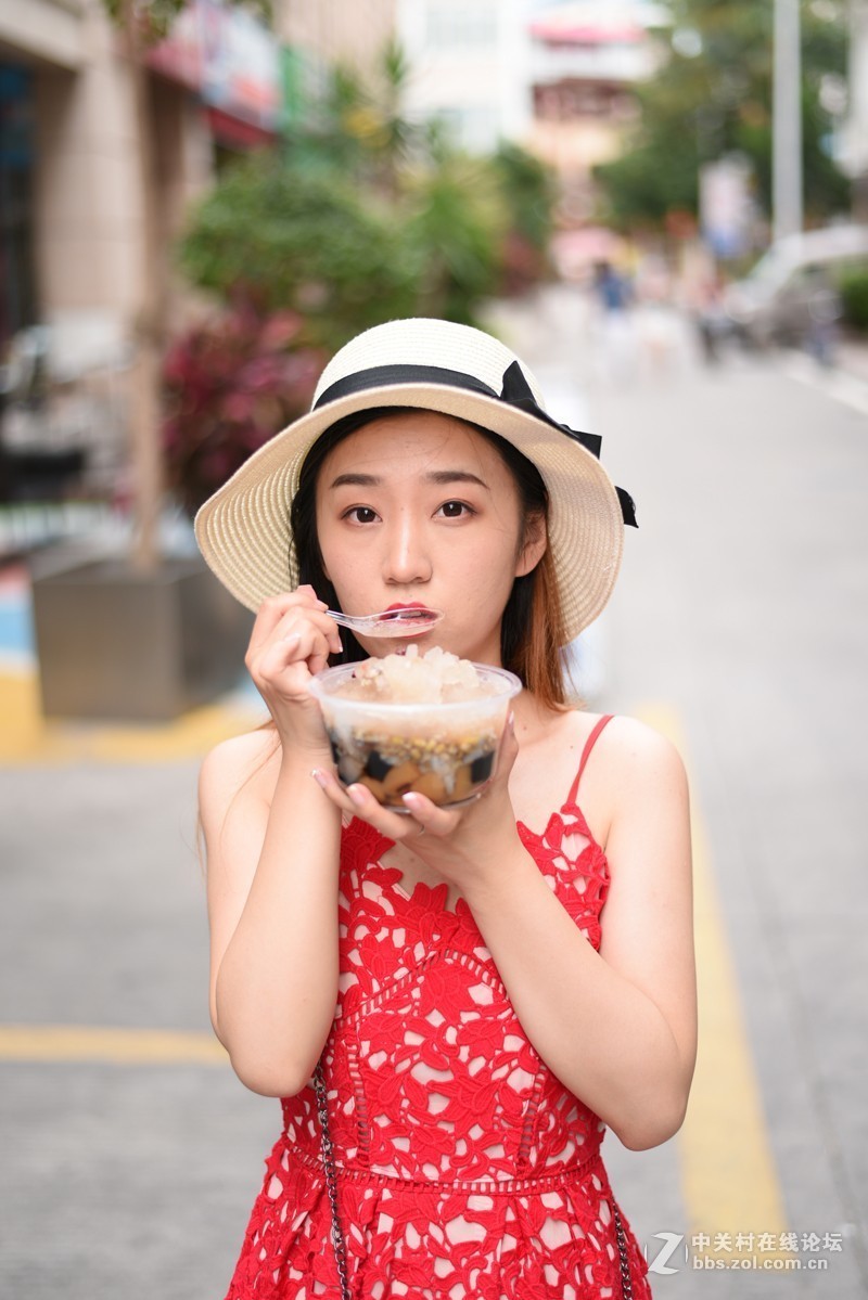 惬意游玩——鼓浪屿（直出无任何后期）