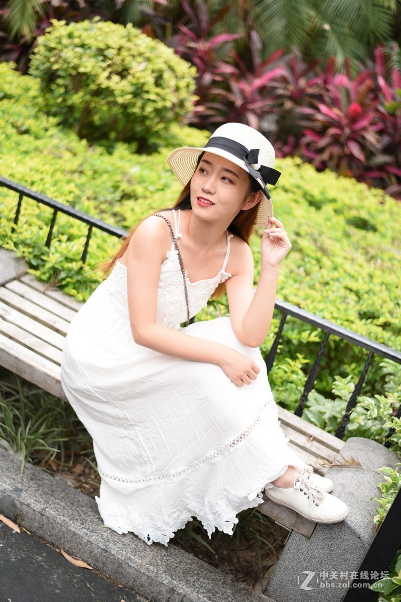 惬意游玩——鼓浪屿（直出无任何后期）