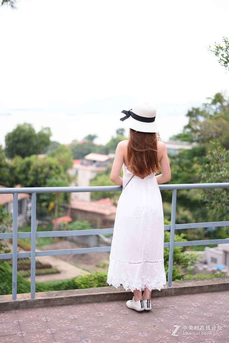 惬意游玩——鼓浪屿（直出无任何后期）